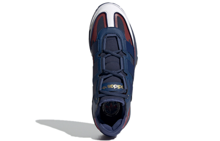 Purchase ナイトボール "テックインディゴ レガシーレッド" GZ2799