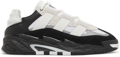 adidas Niteball 'White Black' H67366 adidas Niteball 'White Black' H67366