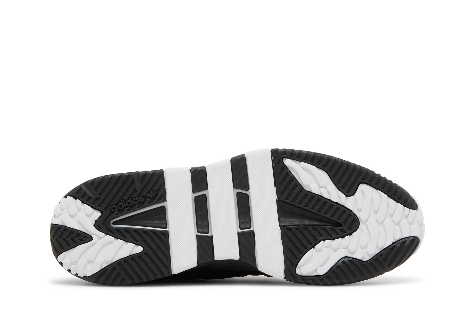 Shop 阿迪达斯 Niteball ‘白黑’ H67366