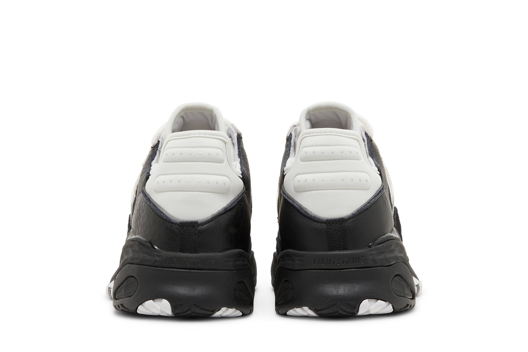 Details for 阿迪达斯 Niteball ‘白黑’ H67366