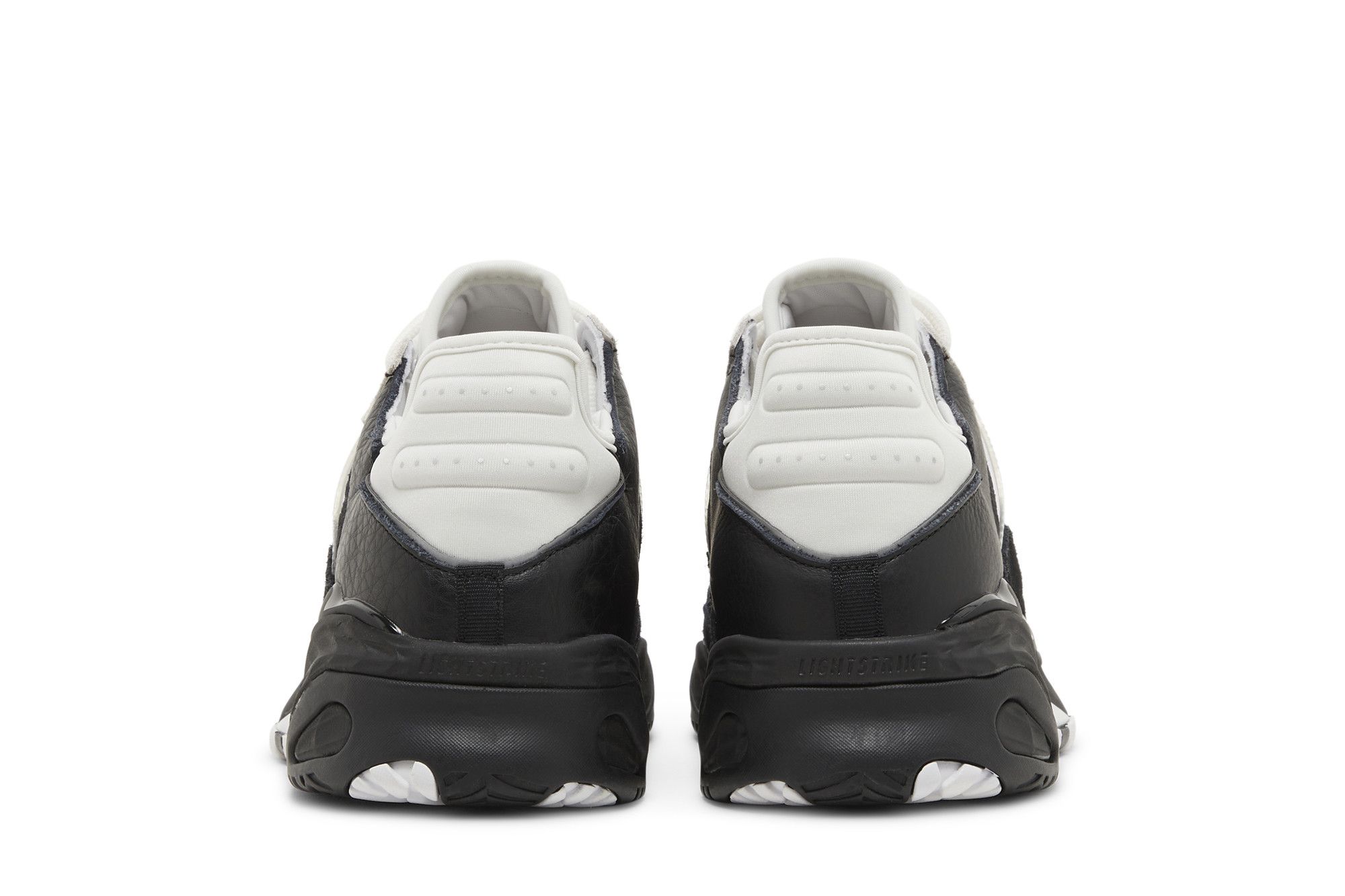 Sizing adidas Niteball ''Blanc Noir'' H67366