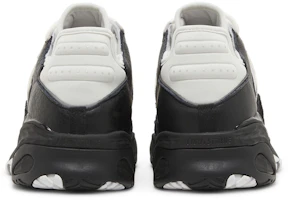 Sizing adidas Niteball ''Blanc Noir'' H67366