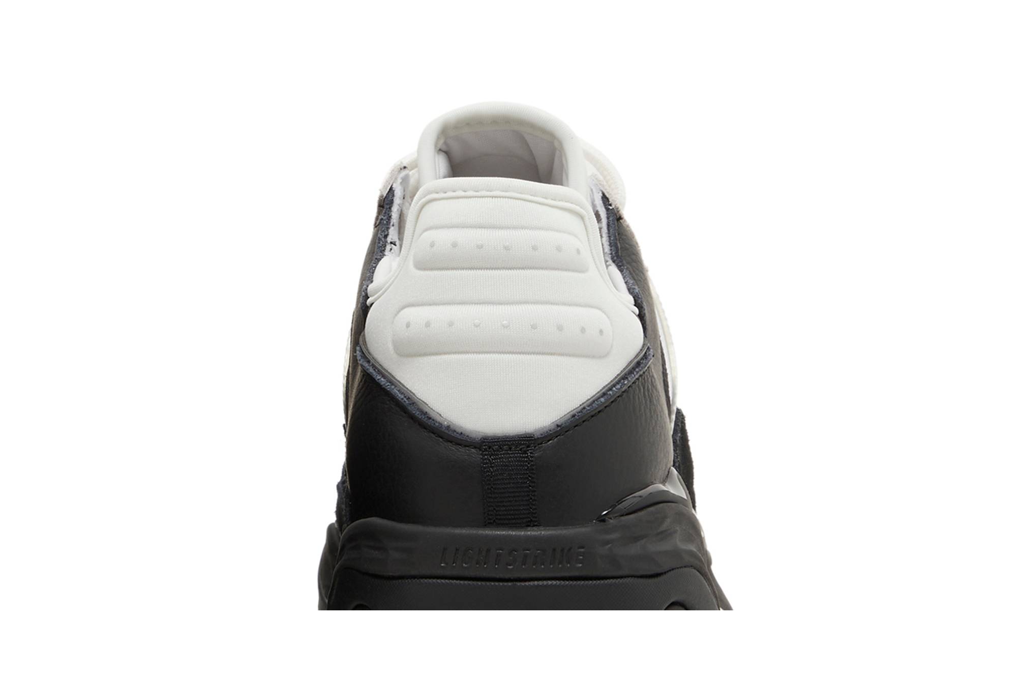 Sizing 阿迪达斯 Niteball ‘白黑’ H67366