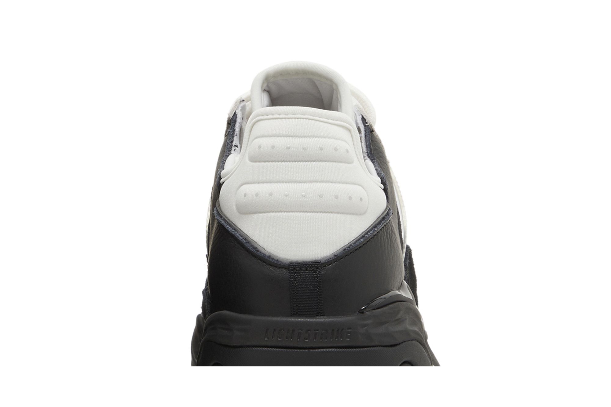Cheap adidas Niteball ''Blanc Noir'' H67366
