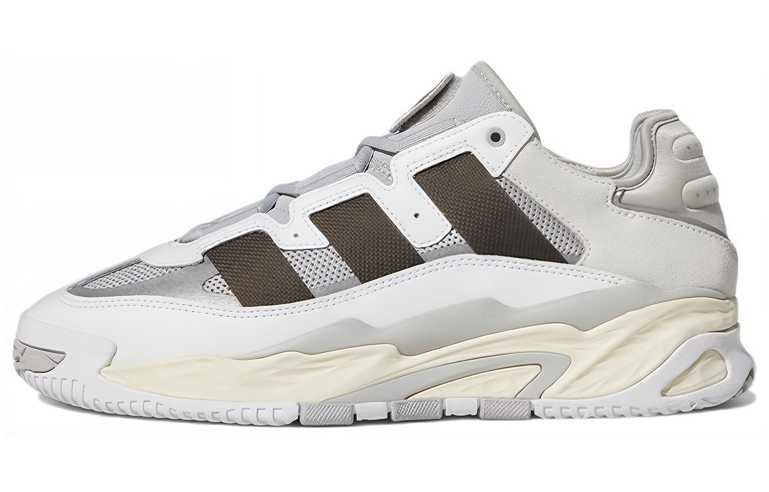 Buy adidas Niteball 'Putih Abu-Abu' GW2016