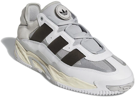 adidas Niteball 'Putih Abu-Abu' GW2016 Lookbook adidas Niteball 'Putih Abu-Abu' GW2016