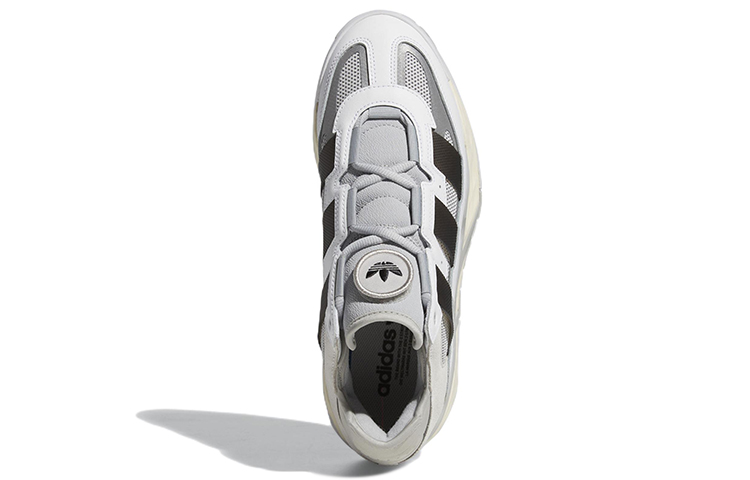 Purchase adidas Niteball 'Putih Abu-Abu' GW2016