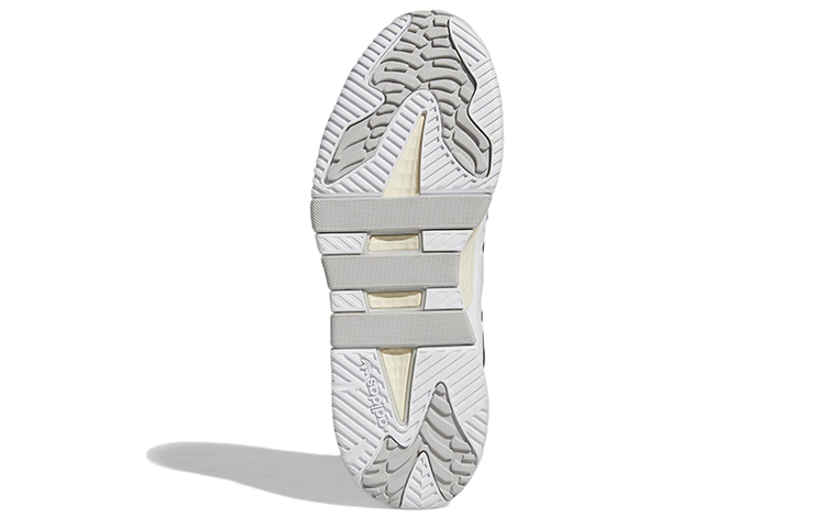 Details for adidas Niteball 'Putih Abu-Abu' GW2016