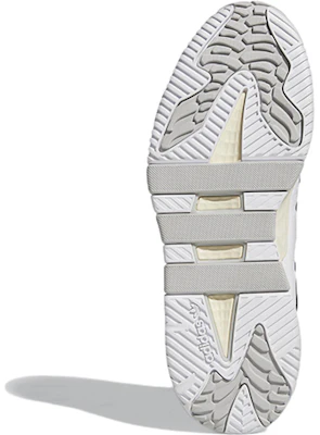 adidas Niteball 'Putih Abu-Abu' GW2016 Details for adidas Niteball 'Putih Abu-Abu' GW2016