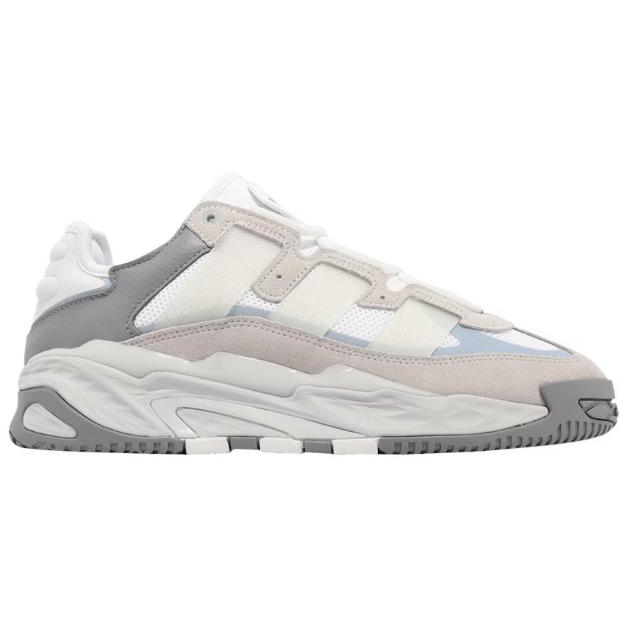Order adidas Niteball ''Bianco Riflettente'' FZ5938