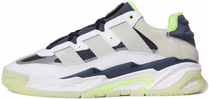adidas Niteball 'White Shadow Navy Green' GY8564 adidas Niteball 'White Shadow Navy Green' GY8564