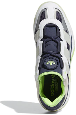 adidas Niteball 'Putih Shadow Hijau Navy' GY8564 Purchase adidas Niteball 'Putih Shadow Hijau Navy' GY8564