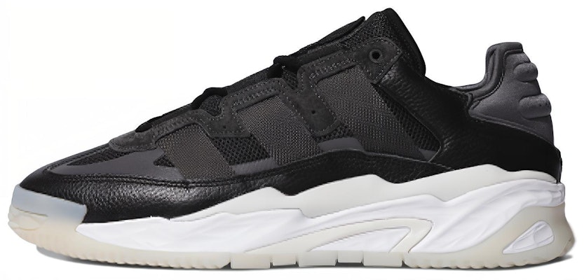 阿迪达斯 Niteball 黑白配色 FV4848 Buy 阿迪达斯 Niteball 黑白配色 FV4848