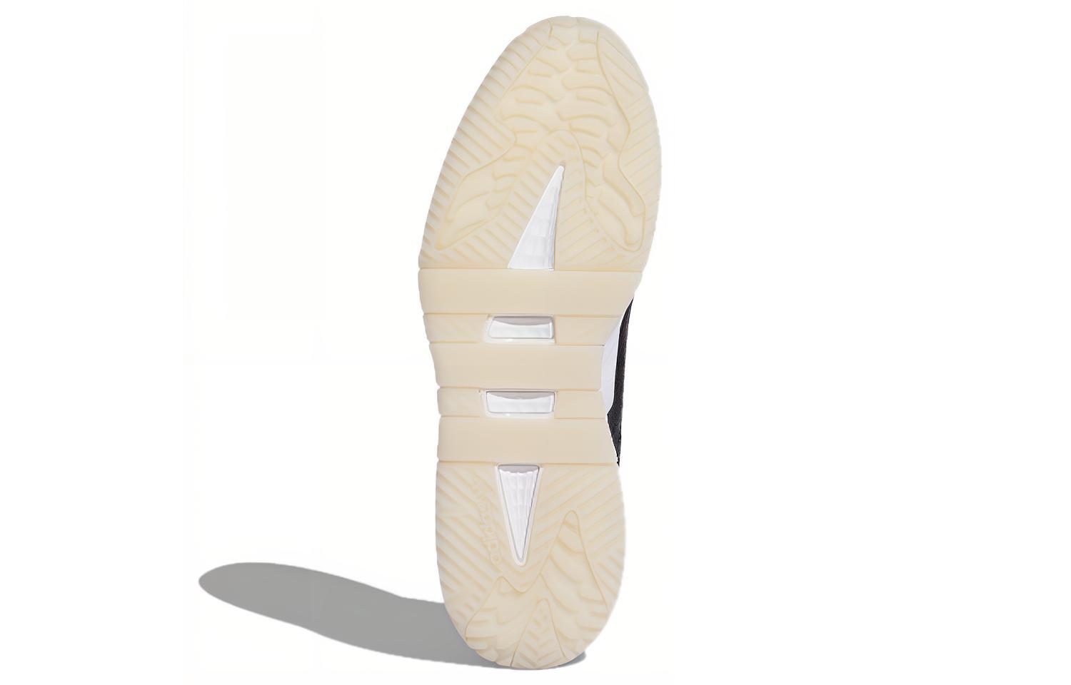 Details for 阿迪达斯 Niteball 黑白配色 FV4848