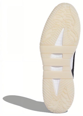 阿迪达斯 Niteball 黑白配色 FV4848 Details for 阿迪达斯 Niteball 黑白配色 FV4848