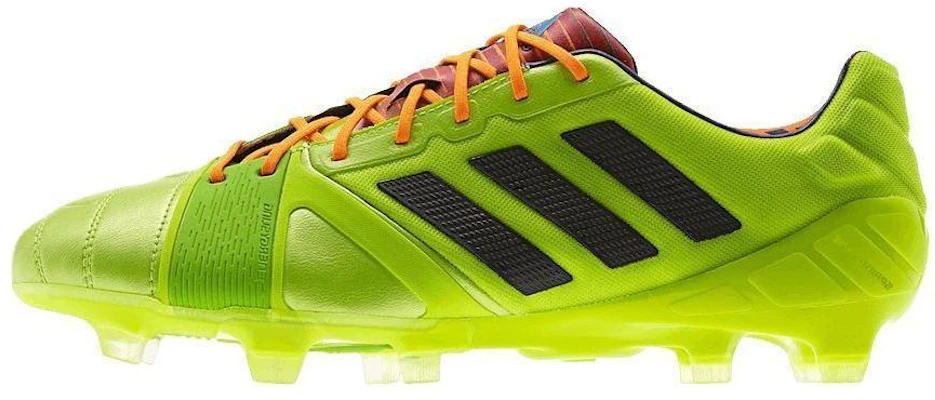 愛迪達 Nitrocharge 1.0 TRX FG '桑巴系列' F32770 Buy 愛迪達 Nitrocharge 1.0 TRX FG '桑巴系列' F32770