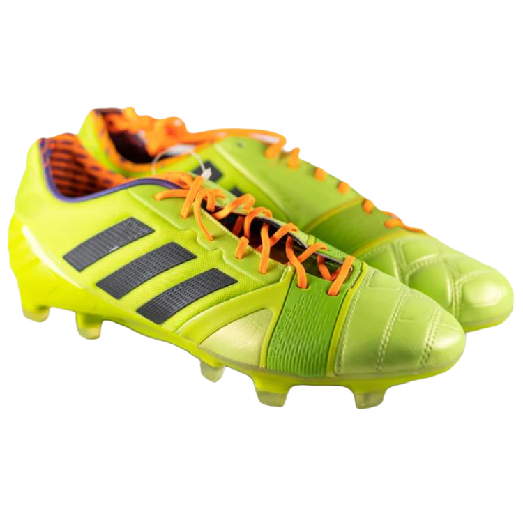 Lookbook 愛迪達 Nitrocharge 1.0 TRX FG '桑巴系列' F32770
