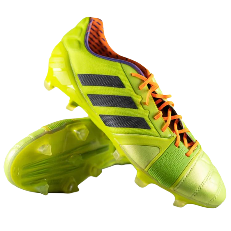Shop adidas Nitrocharge 1.0 TRX FG 'Samba Pack' Sepatu Bola F32770