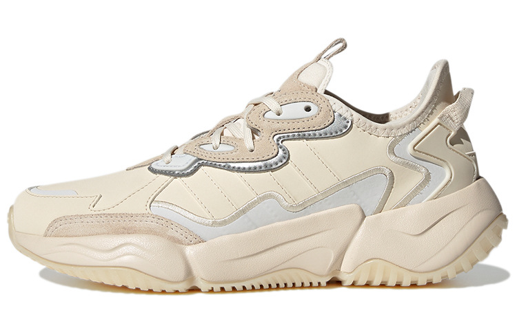 adidas Nitrocharge 'Halo Ivory' GX3829