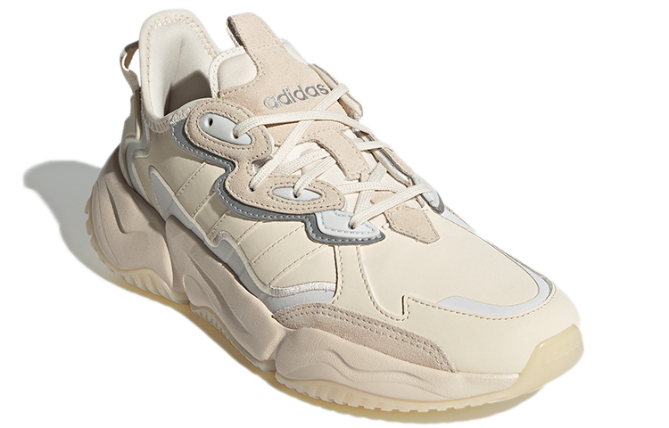 Lookbook adidas Nitrocharge 'Halo Ivory' - Gading Ivory GX3829