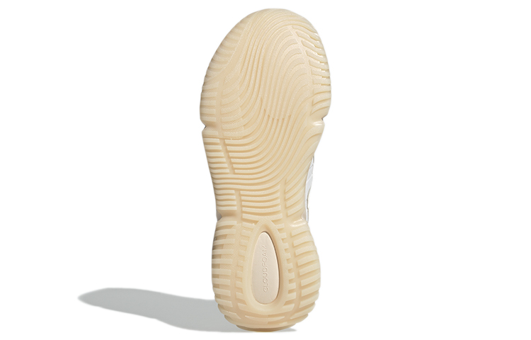 Details for adidas Nitrocharge 'Halo Ivory' - Gading Ivory GX3829