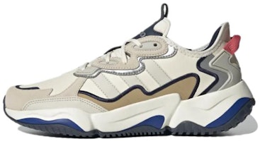 adidas Nitrocharge 'Halo Ivory Crew Navy' GZ3898 adidas Nitrocharge 'Halo Ivory Crew Navy' GZ3898