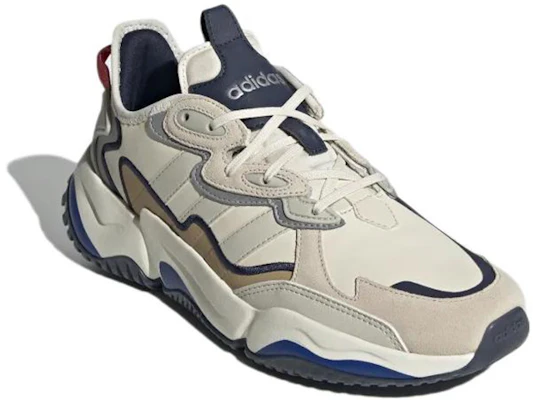 adidas Nitrocharge ''Halo Ivory Crew Navy'' Schoenen GZ3898 Lookbook adidas Nitrocharge ''Halo Ivory Crew Navy'' Schoenen GZ3898