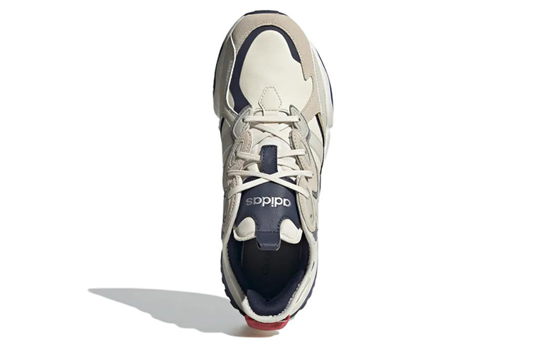 Purchase adidas Nitrocharge ''Halo Ivory Crew Navy'' Schoenen GZ3898