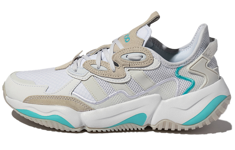 adidas Nitrocharge 'White Blue' GY5030