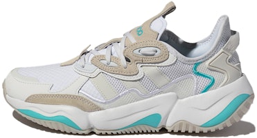 adidas Nitrocharge 'White Blue' GY5030 adidas Nitrocharge 'White Blue' GY5030