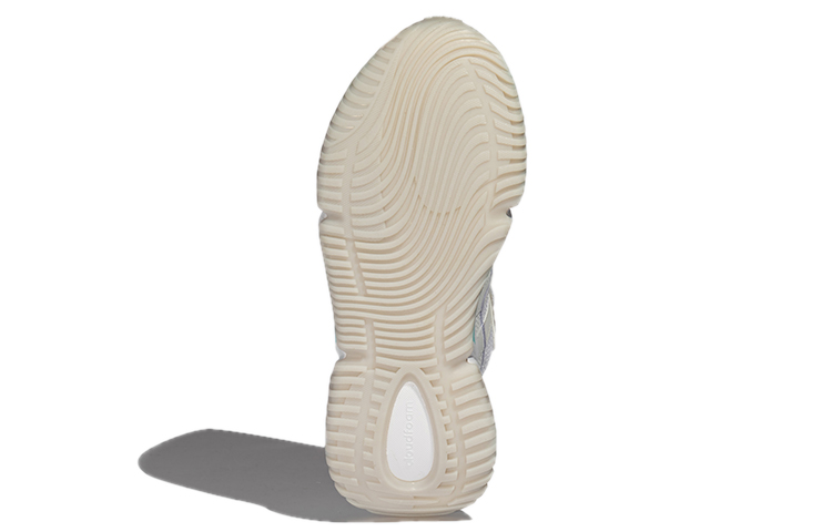 Purchase 阿迪达斯蓝白色Nitrocharge足球鞋 GY5030