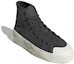 Shop adidas Nizza 2 Kulit 'Kelabu Karbon' GX7315