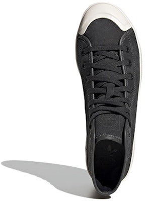 阿迪达斯 Nizza 2 皮革 '碳灰' GX7315 Purchase 阿迪达斯 Nizza 2 皮革 '碳灰' GX7315