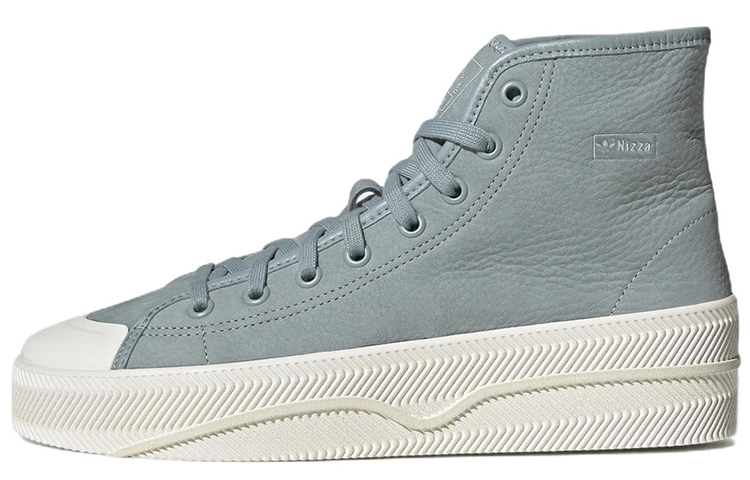 adidas Nizza 2 Leather 'Magic Grey' GX7316