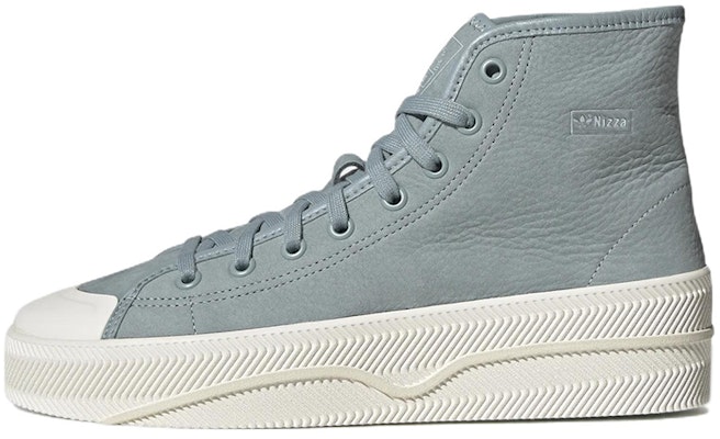 adidas Nizza 2 Kulit 'Magic Grey' GX7316 Buy adidas Nizza 2 Kulit 'Magic Grey' GX7316