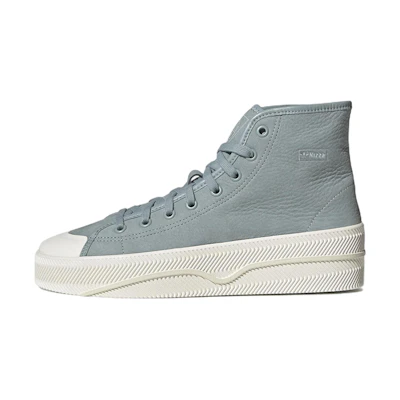 adidas Nizza 2 Leather 'Magic Grey'