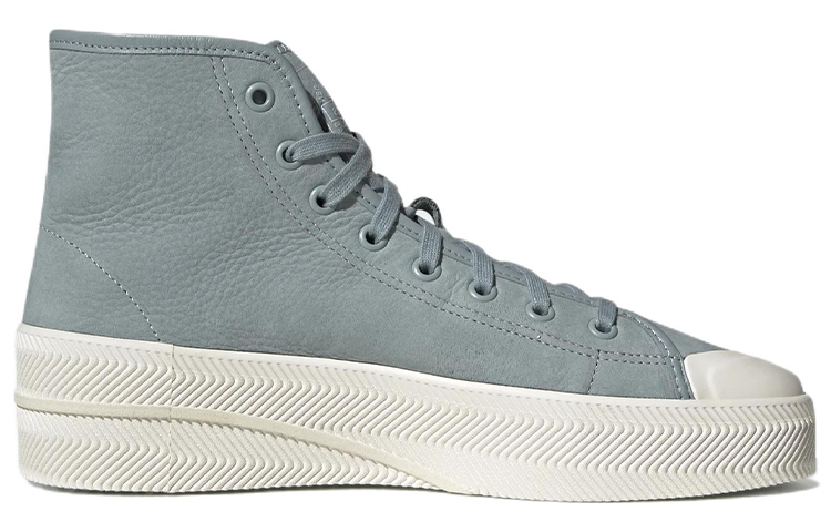 Order adidas Nizza 2 Leather 'Magic Grey' GX7316