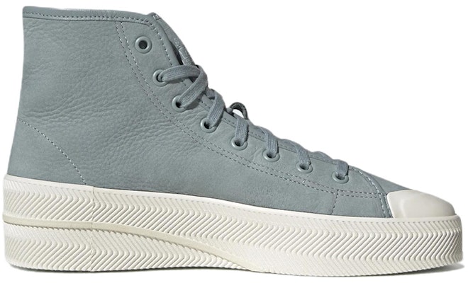 adidas Nizza 2 Kulit 'Magic Grey' GX7316 Order adidas Nizza 2 Kulit 'Magic Grey' GX7316