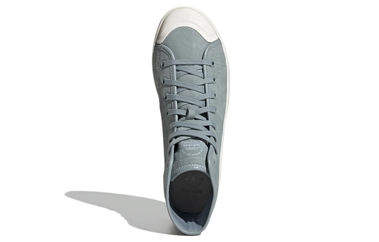 Purchase adidas Nizza 2 Leather 'Magic Grey' GX7316