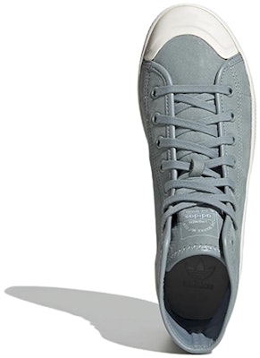 adidas Nizza 2 Kulit 'Magic Grey' GX7316 Purchase adidas Nizza 2 Kulit 'Magic Grey' GX7316