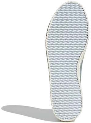 adidas Nizza 2 Kulit 'Magic Grey' GX7316 Details for adidas Nizza 2 Kulit 'Magic Grey' GX7316