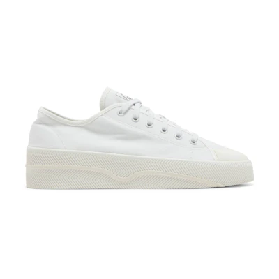 adidas Nizza 2 Low 'Triple White'