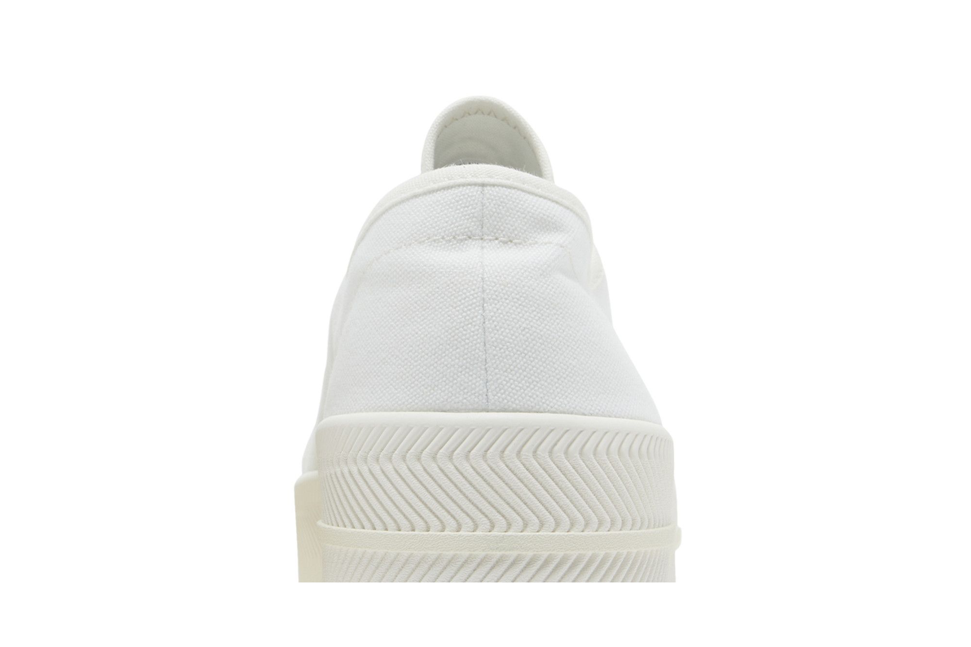 Sizing adidas Nizza 2 Low 'Triple White' GW4490
