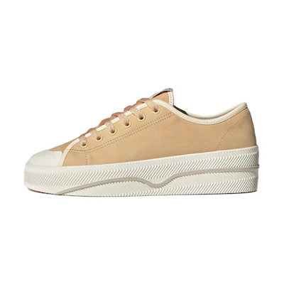 adidas Nizza 2 Low Leather 'Glow Orange'