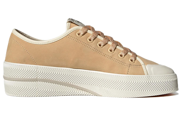 Order adidas Nizza 2 Low Leather 'Glow Orange' GX7314
