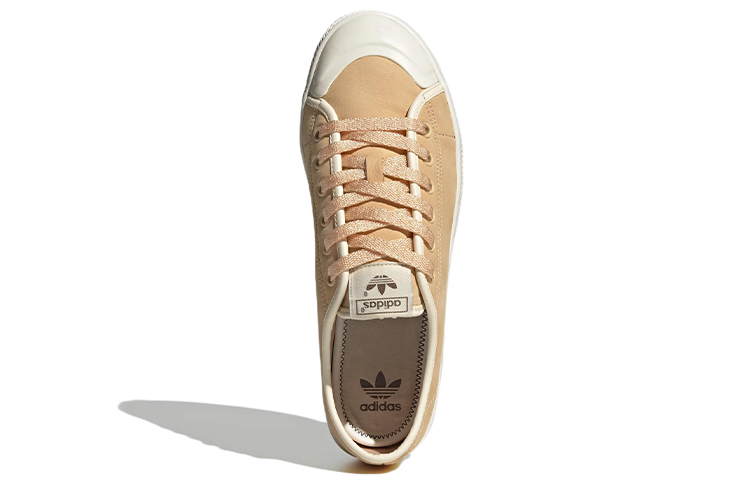 Purchase adidas Nizza 2 Low Leather 'Glow Orange' GX7314