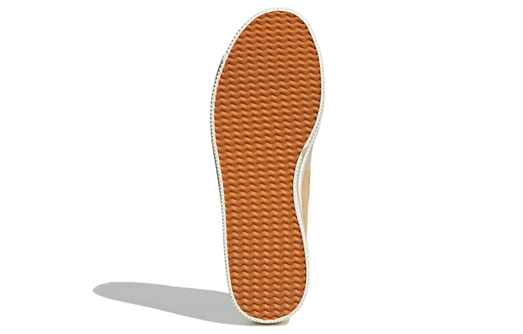 Details for adidas Nizza 2 Low Leather 'Glow Orange' GX7314