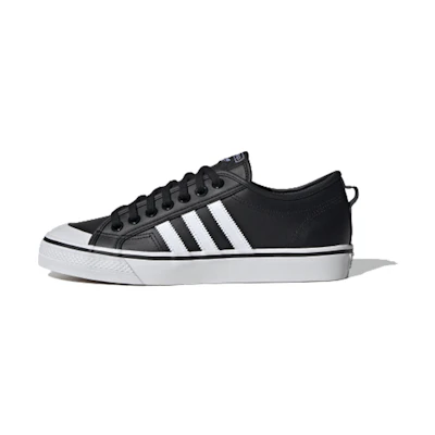 adidas Nizza 'Black White'