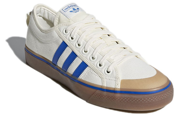 adidas Nizza 'Blue' 圖 2