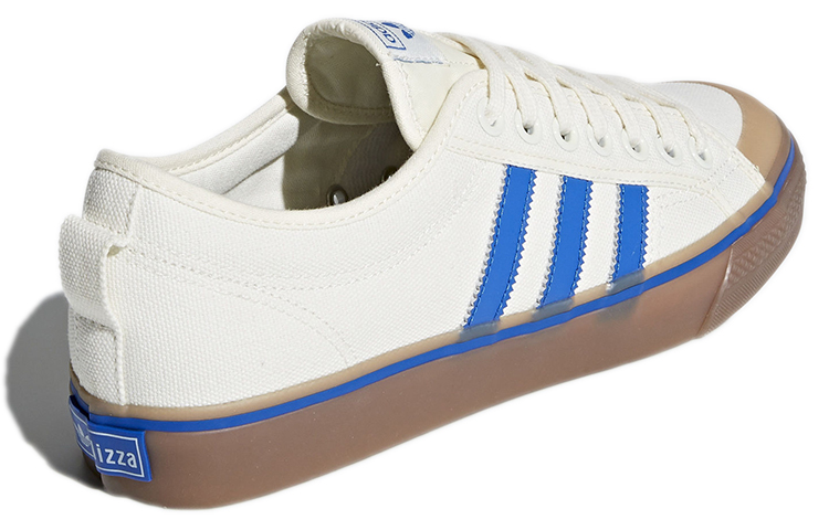adidas Nizza 'Blue' 圖 3